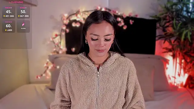 im-isabella online show from 16, 3, 2026