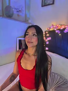 Snapshot of im-isabella chatting on 16, 5, 2026 im-isabella online show from 16, 5, 2026