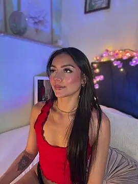 Snapshot of im-isabella chatting on 16, 5, 2026 im-isabella online show from 16, 5, 2026