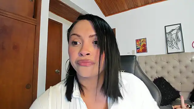 VeronicaBrun online show from 16, 9, 2025