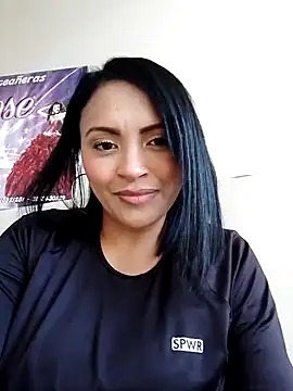 VeronicaBrun online show from 3, 10, 2025