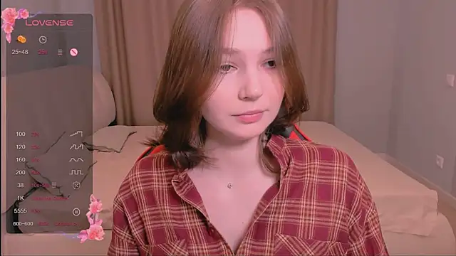 Nika Whiter online show from 27, 9, 2025