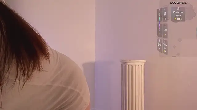 Ash Hasmy online show from 8, 3, 2026