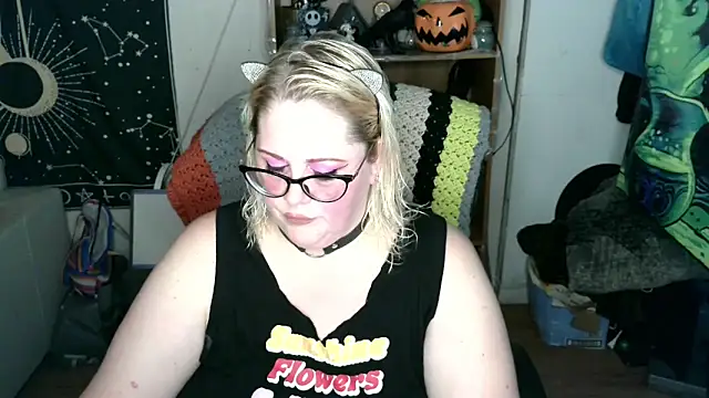 Kinky Witch online show from 27, 5, 2026