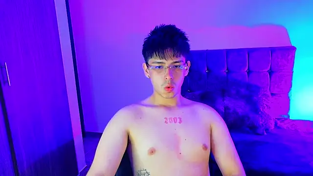 Maximo Miller online show from 10, 9, 2025