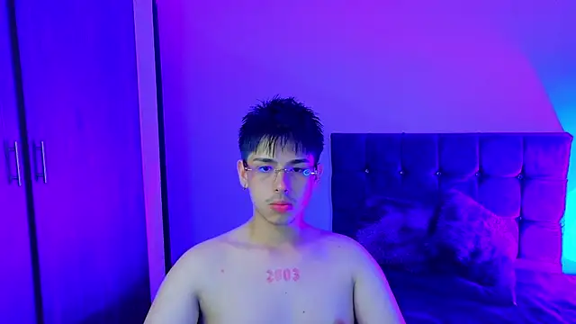 Maximo Miller online show from 11, 9, 2025