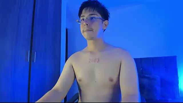 Maximo Miller online show from 19, 9, 2025