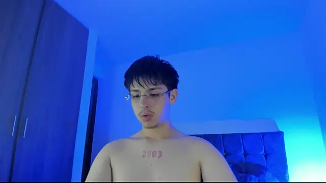 Maximo Miller online show from 30, 9, 2025