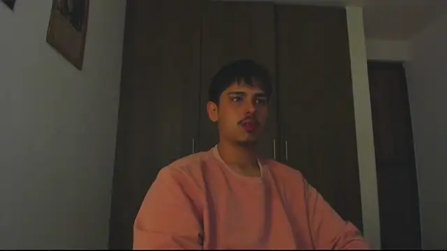 Maximo Miller online show from 3, 12, 2025