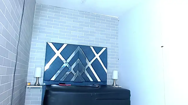 Raven Doll19 online show from 25, 2, 2026