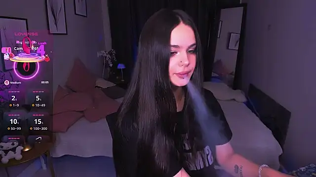 Ketty xBaby online show from 18, 9, 2025