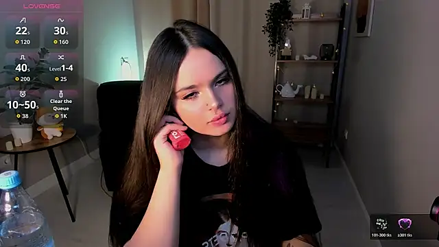 Ketty xBaby online show from 16, 11, 2025