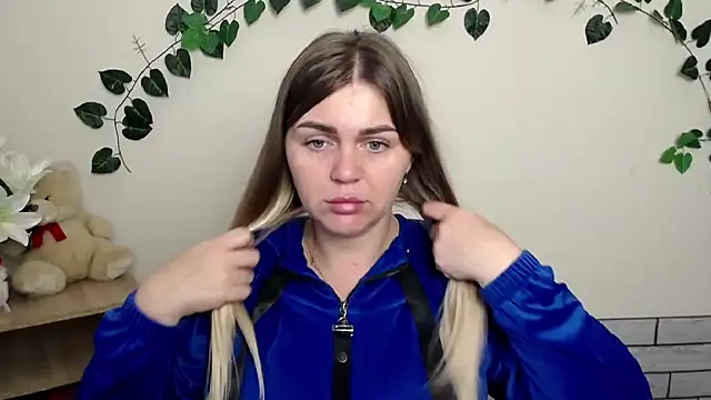 Magic Katarina  online show from 8, 10, 2025