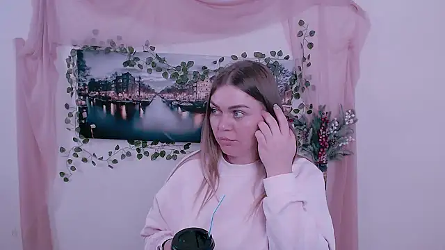 Magic Katarina  online show from 24, 11, 2025