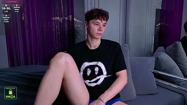 AnthonyHall online show from 25, 9, 2025