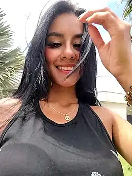 Juliana Xander online show from 22, 9, 2025