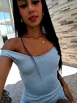 Juliana Xander online show from 23, 9, 2025