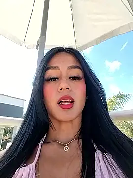 Juliana Xander online show from 26, 9, 2025