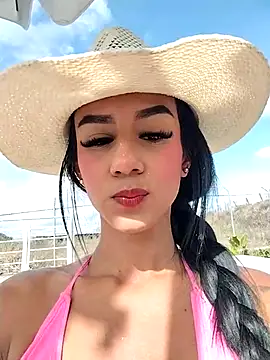 Juliana Xander online show from 16, 12, 2025