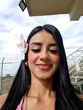 Juliana Xander online show from 16, 1, 2026