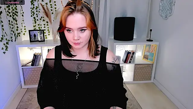 lunaalli online show from 16, 10, 2025