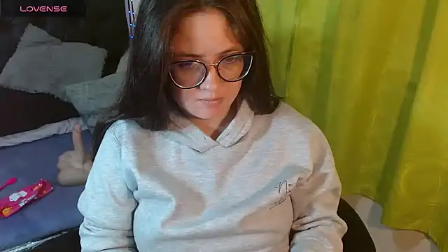 KrystalAdams online show from 14, 11, 2025