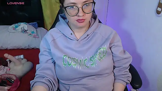 Snapshot of KrystalAdams chatting on 25, 2, 2026 KrystalAdams online show from 25, 2, 2026