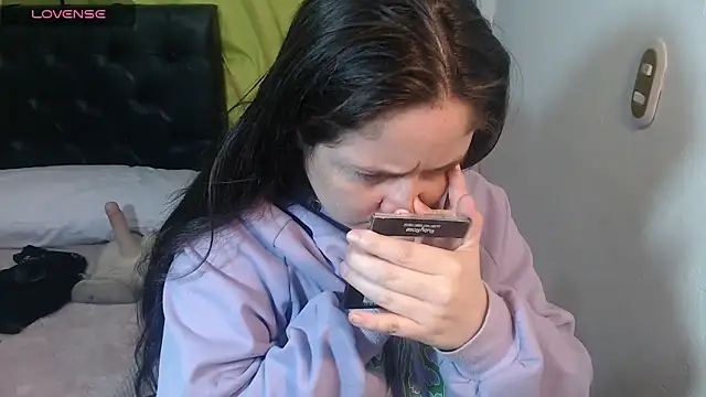 Snapshot of KrystalAdams chatting on 31, 3, 2026 KrystalAdams online show from 31, 3, 2026