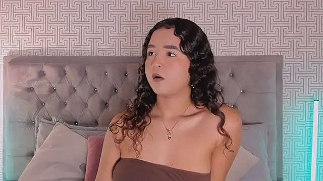 Snapshot of Evaa_Lunna_ chatting on 16, 6, 2026 Evaa Lunna online show from 16, 6, 2026
