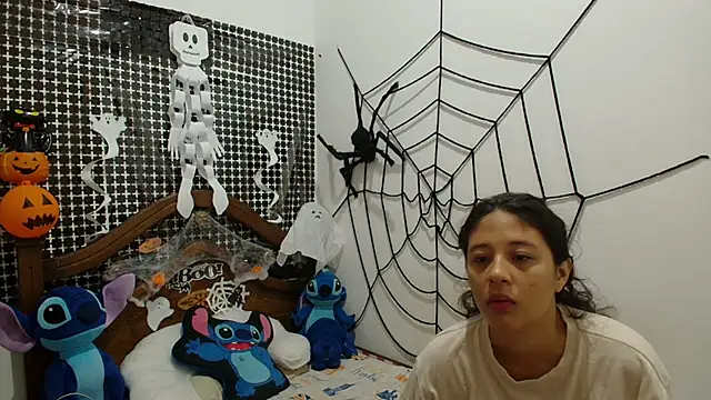 Aria Arthur online show from 21, 10, 2025