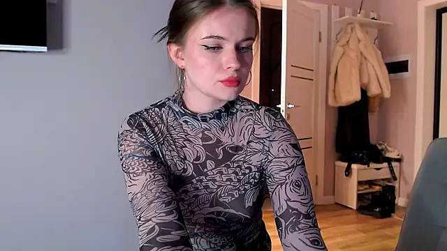 Snapshot of AlexaButttler chatting on 24, 10, 2025 AlexaButttler online show from 24, 10, 2025