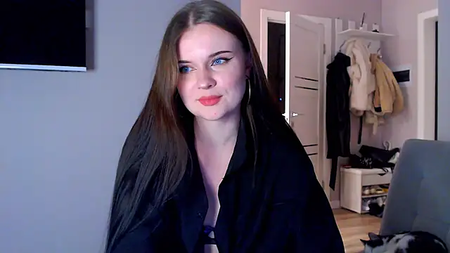 Snapshot of AlexaButttler chatting on 27, 11, 2025 AlexaButttler online show from 27, 11, 2025