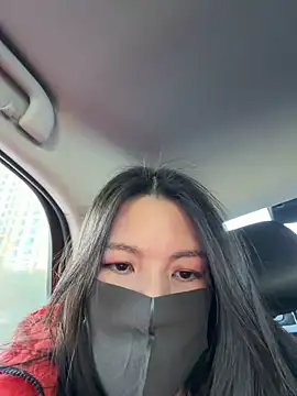 Ninazhang online show from 11, 3, 2026