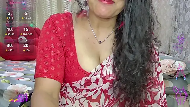Snapshot of MasTANIYA chatting on 21, 6, 2026 MasTANIYA online show from 21, 6, 2026