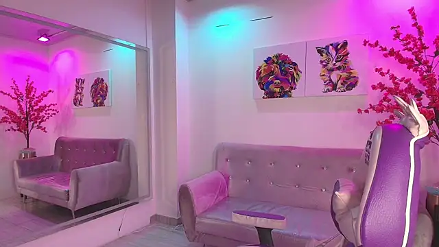 Antonella wild online show from 9, 4, 2026