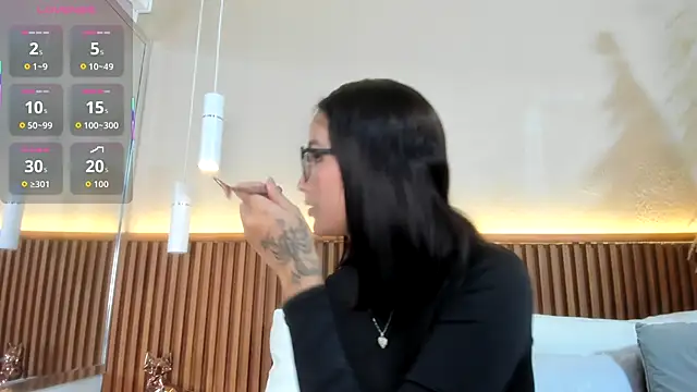 abby-joule online show from 10, 9, 2025