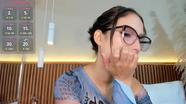 abby-joule online show from 12, 9, 2025