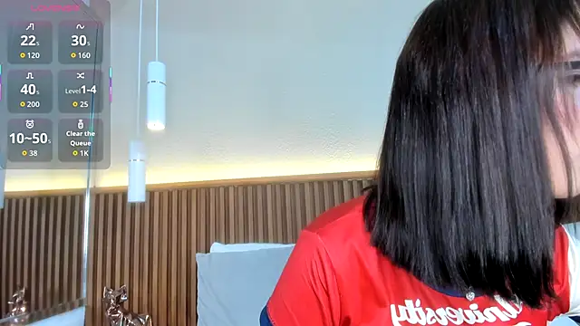 abby-joule online show from 24, 9, 2025