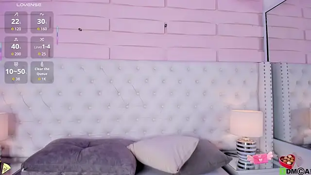 abby-joule online show from 7, 10, 2025