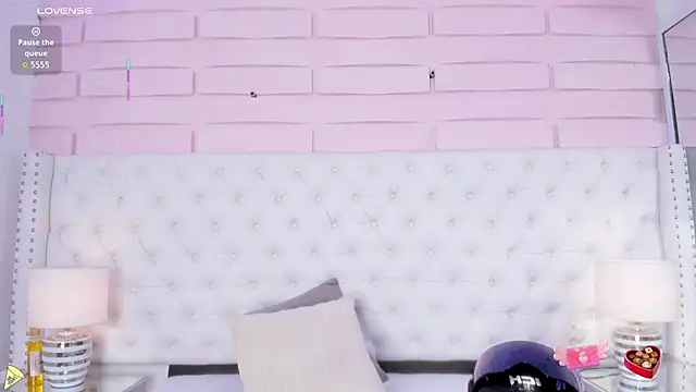 abby-joule online show from 22, 10, 2025