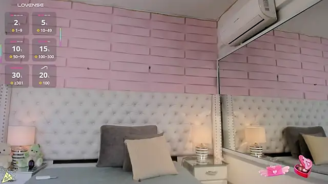 abby-joule online show from 10, 11, 2025