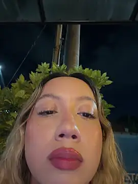 Becca Johnson u online show from 1, 10, 2025