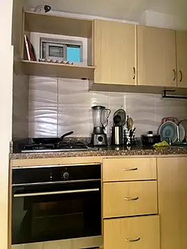 Becca Johnson u online show from 5, 10, 2025