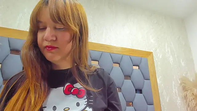 juliette pretty  online show from 8, 4, 2026