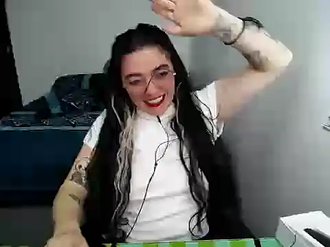 Came-II online show from 13, 3, 2026