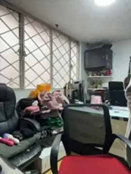 Snapshot of SALOME_KORLAND chatting on 29, 5, 2026 SALOME KORLAND online show from 29, 5, 2026