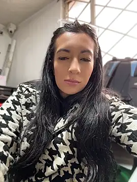 Snapshot of SALOME_KORLAND chatting on 3, 6, 2026 SALOME KORLAND online show from 3, 6, 2026
