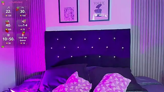 ashlycarteer online show from 22, 12, 2025