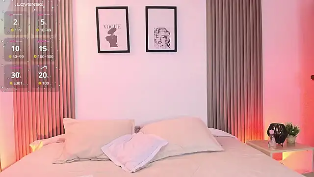 ashlycarteer online show from 10, 2, 2026