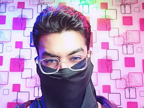 Snapshot of ChiseledCharm chatting on 1, 12, 2025 ChiseledCharm online show from 1, 12, 2025